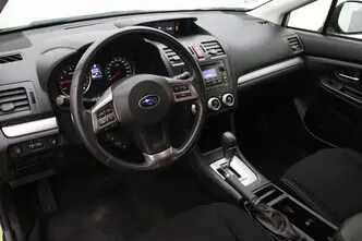 Subaru XV, 1.6, 84 kW, bensiin, automaat, nelikvedu