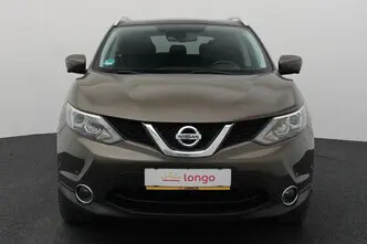 Nissan Qashqai, 1.5, 81 kW, дизель, механическая, передний привод