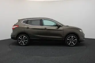 Nissan Qashqai, 1.5, 81 kW, дизель, механическая, передний привод