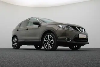 Nissan Qashqai, 1.5, 81 kW, дизель, механическая, передний привод