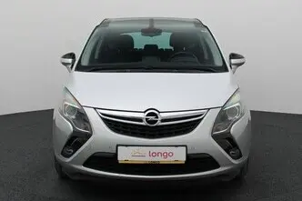 Opel Zafira, 1.6, 100 kW, дизель, механическая, передний привод