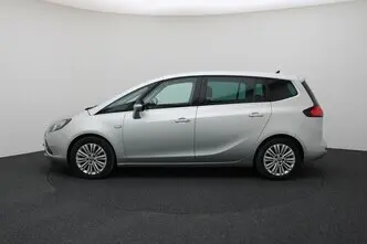 Opel Zafira, 1.6, 100 kW, дизель, механическая, передний привод