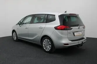 Opel Zafira, 1.6, 100 kW, дизель, механическая, передний привод