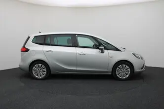 Opel Zafira, 1.6, 100 kW, дизель, механическая, передний привод