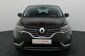 Renault Espace, 1.6, 118 kW, дизель, автомат, передний привод