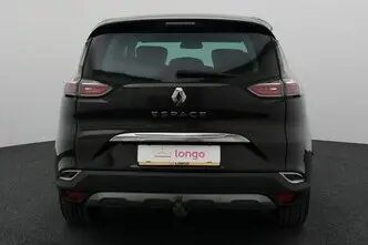 Renault Espace, 1.6, 118 kW, дизель, автомат, передний привод