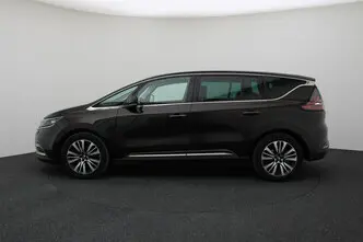 Renault Espace, 1.6, 118 kW, дизель, автомат, передний привод