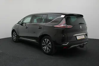 Renault Espace, 1.6, 118 kW, дизель, автомат, передний привод