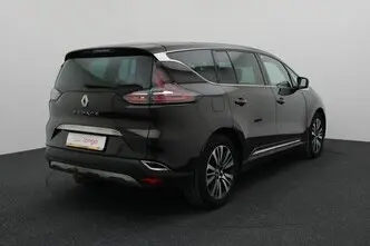 Renault Espace, 1.6, 118 kW, дизель, автомат, передний привод