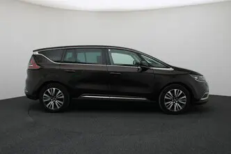 Renault Espace, 1.6, 118 kW, дизель, автомат, передний привод