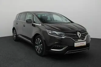 Renault Espace, 1.6, 118 kW, дизель, автомат, передний привод