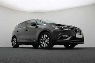 Renault Espace, 1.6, 118 kW, дизель, автомат, передний привод