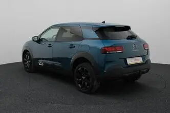 Citroën C4 Cactus, 1.5, 88 kW, diisel, automaat, esivedu