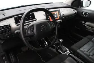 Citroën C4 Cactus, 1.5, 88 kW, diisel, automaat, esivedu