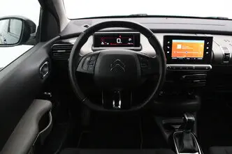 Citroën C4 Cactus, 1.5, 88 kW, diisel, automaat, esivedu