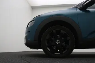 Citroën C4 Cactus, 1.5, 88 kW, diisel, automaat, esivedu