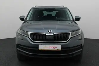 Škoda Kodiaq, 1.5, 110 kW, bensiin, automaat, esivedu