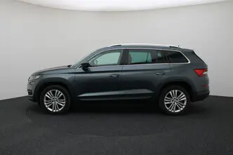 Škoda Kodiaq, 1.5, 110 kW, bensiin, automaat, esivedu