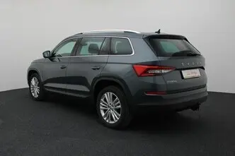 Škoda Kodiaq, 1.5, 110 kW, bensiin, automaat, esivedu