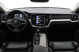 Volvo V60, 2.0, 140 kW, diisel, automaat, esivedu