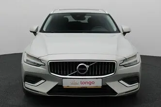 Volvo V60, 2.0, 140 kW, diisel, automaat, esivedu