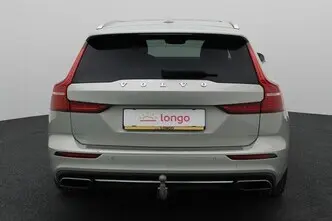 Volvo V60, 2.0, 140 kW, diisel, automaat, esivedu