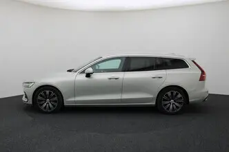 Volvo V60, 2.0, 140 kW, diisel, automaat, esivedu