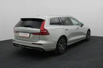 Volvo V60, 2.0, 140 kW, diisel, automaat, esivedu