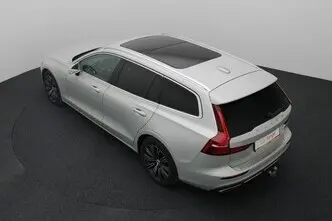 Volvo V60, 2.0, 140 kW, diisel, automaat, esivedu