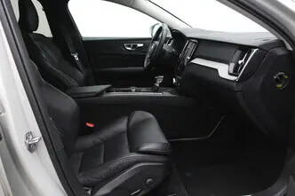 Volvo V60, 2.0, 140 kW, diisel, automaat, esivedu