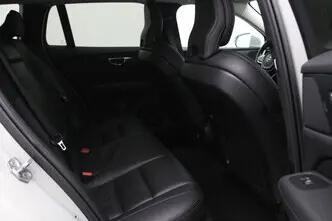 Volvo V60, 2.0, 140 kW, diisel, automaat, esivedu