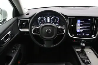 Volvo V60, 2.0, 140 kW, diisel, automaat, esivedu