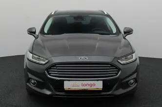 Ford Mondeo, 2.0, 132 kW, дизель, механическая, передний привод