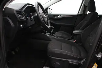 Ford Kuga, 1.5, 88 kW, bensiin, manuaal, esivedu