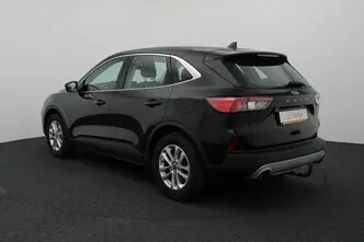 Ford Kuga, 1.5, 88 kW, bensiin, manuaal, esivedu