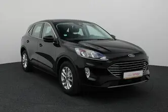 Ford Kuga, 1.5, 88 kW, bensiin, manuaal, esivedu