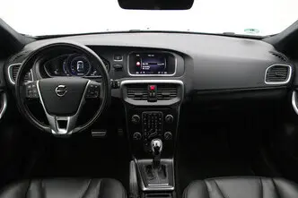 Volvo V40, 2.0, 110 kW, diisel, automaat, esivedu