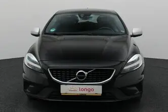 Volvo V40, 2.0, 110 kW, diisel, automaat, esivedu