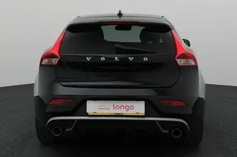 Volvo V40, 2.0, 110 kW, diisel, automaat, esivedu