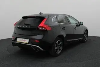 Volvo V40, 2.0, 110 kW, diisel, automaat, esivedu