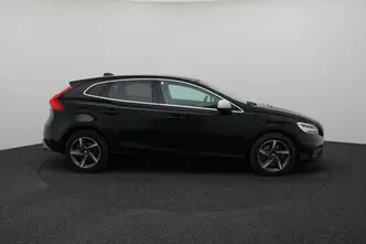 Volvo V40, 2.0, 110 kW, diisel, automaat, esivedu