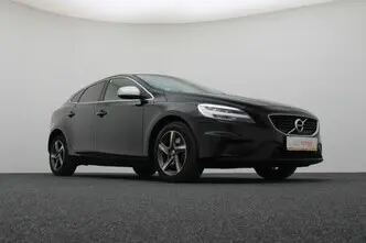 Volvo V40, 2.0, 110 kW, diisel, automaat, esivedu