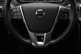 Volvo V40, 2.0, 110 kW, diisel, automaat, esivedu