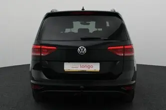 Volkswagen Touran, 1.6, 85 kW, дизель, автомат, передний привод