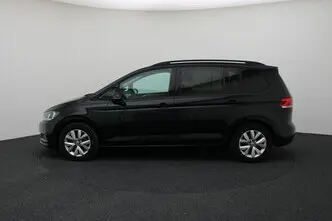 Volkswagen Touran, 1.6, 85 kW, дизель, автомат, передний привод