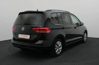 Volkswagen Touran, 1.6, 85 kW, дизель, автомат, передний привод