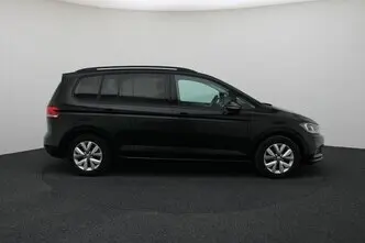 Volkswagen Touran, 1.6, 85 kW, дизель, автомат, передний привод