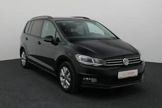 Volkswagen Touran, 1.6, 85 kW, дизель, автомат, передний привод