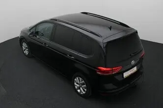 Volkswagen Touran, 1.6, 85 kW, дизель, автомат, передний привод