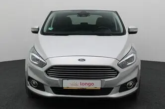 Ford S-Max, 2.0, 110 kW, diesel, automatic, front-wheel drive